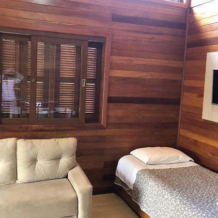 Chales De Luxe Gramado Dış mekan fotoğraf
