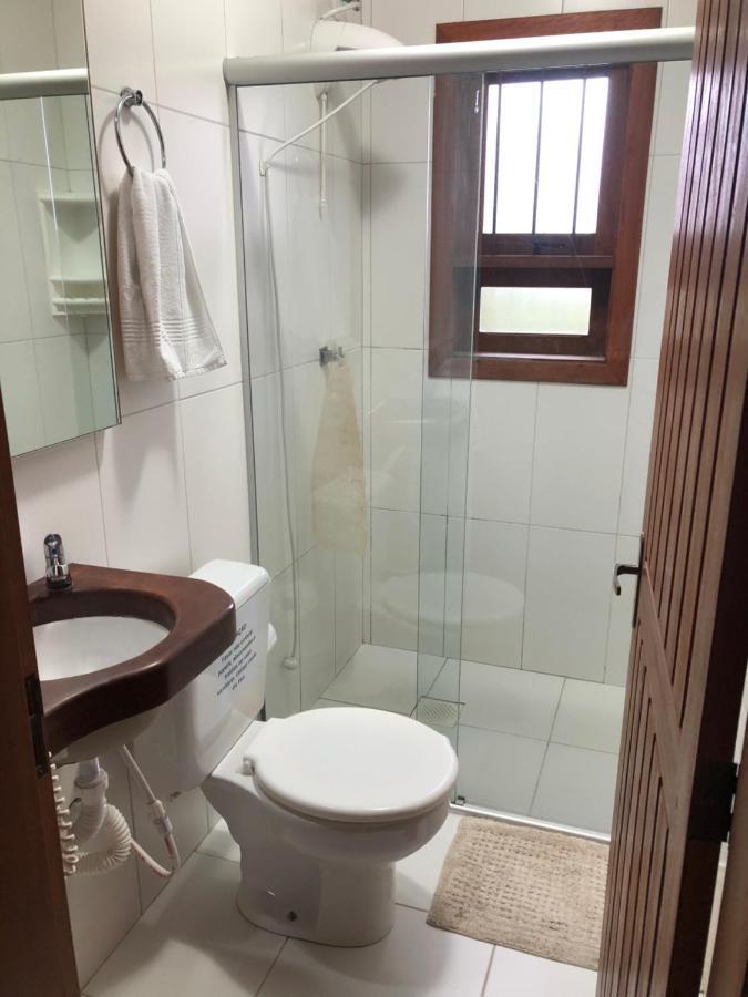 Chales De Luxe Gramado Dış mekan fotoğraf